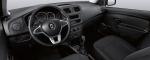 Renault Logan 2018 года (CIS)